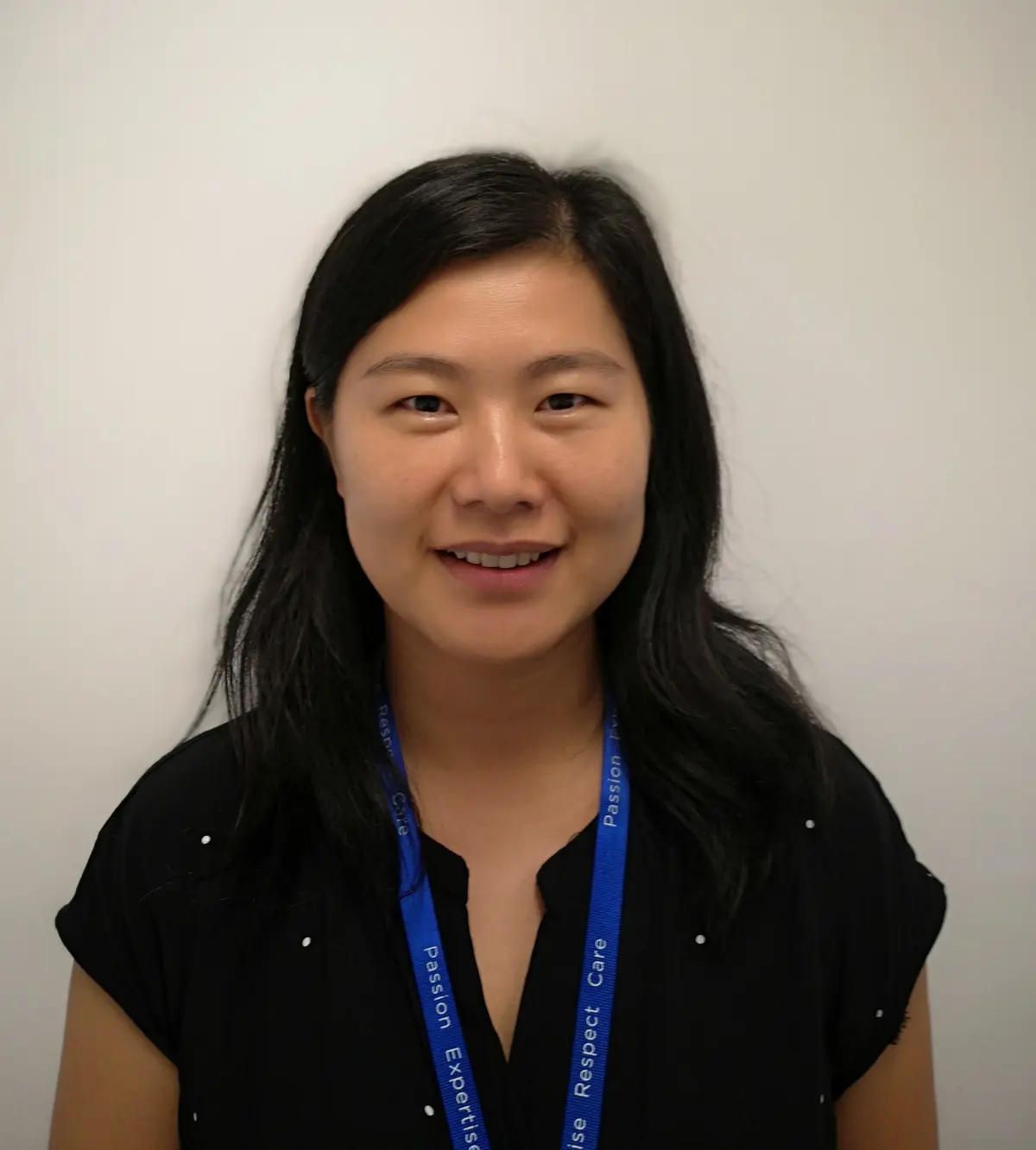 Dr Wei Long